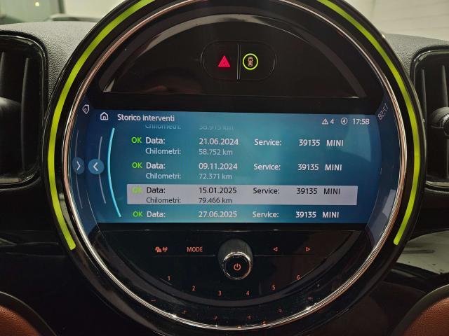 MINI Cooper D Countryman Mini Countryman F60 2020 2.0 Untamed auto