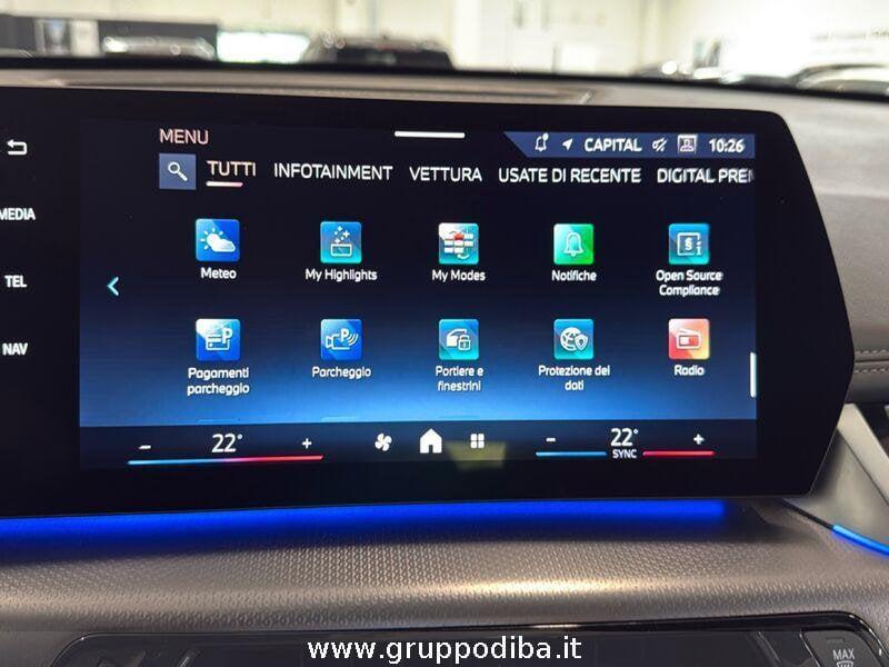 BMW X1 U11 xdrive20d mhev 48V MSport auto