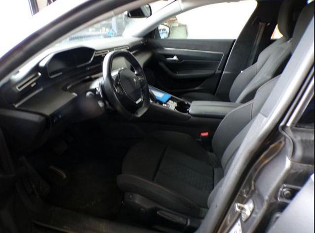 PEUGEOT 508 BlueHDi 130 Stop&Start EAT8 SW Active Business