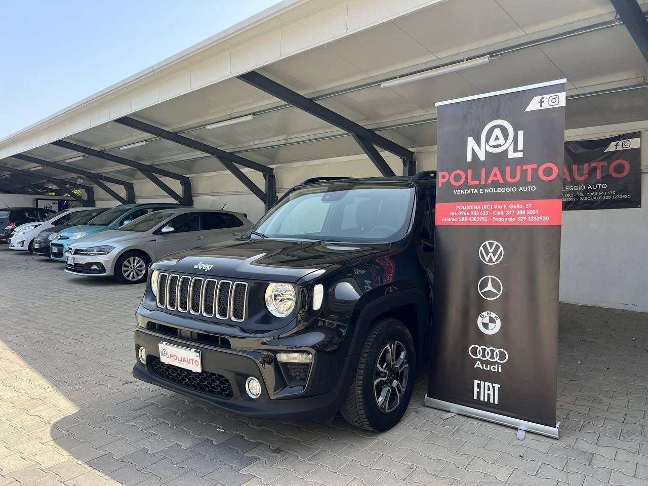 JEEP Renegade 1.0 T3 Limited