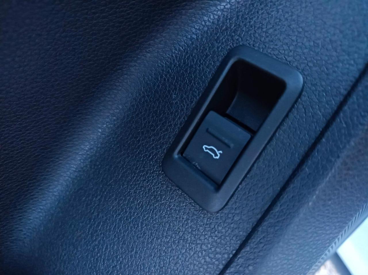 Audi Q3 SPB 35 TDI S tronic line edition