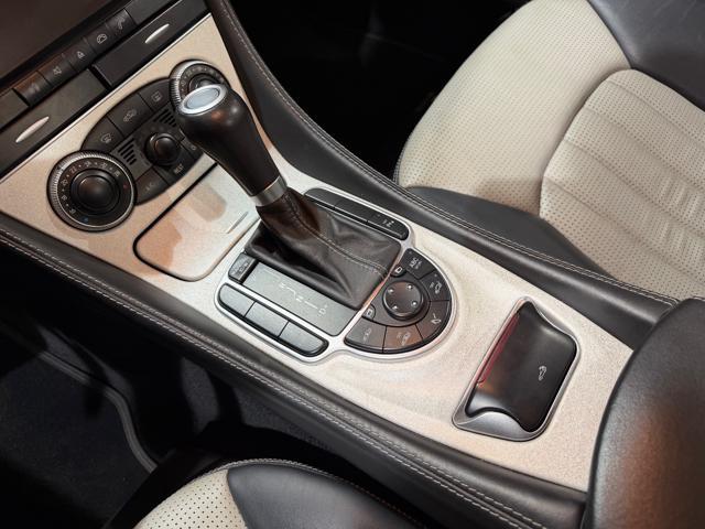 MERCEDES-BENZ SL 65 AMG V12 Biturbo Performance - Italiana ufficiale