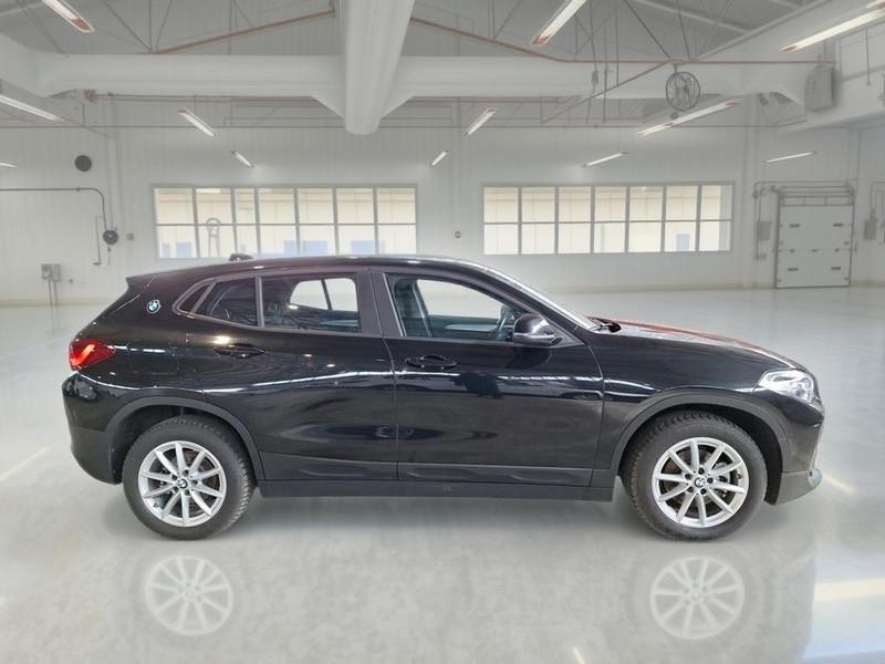 BMW X2 SDRIVE 18I BUSINESS X SUV