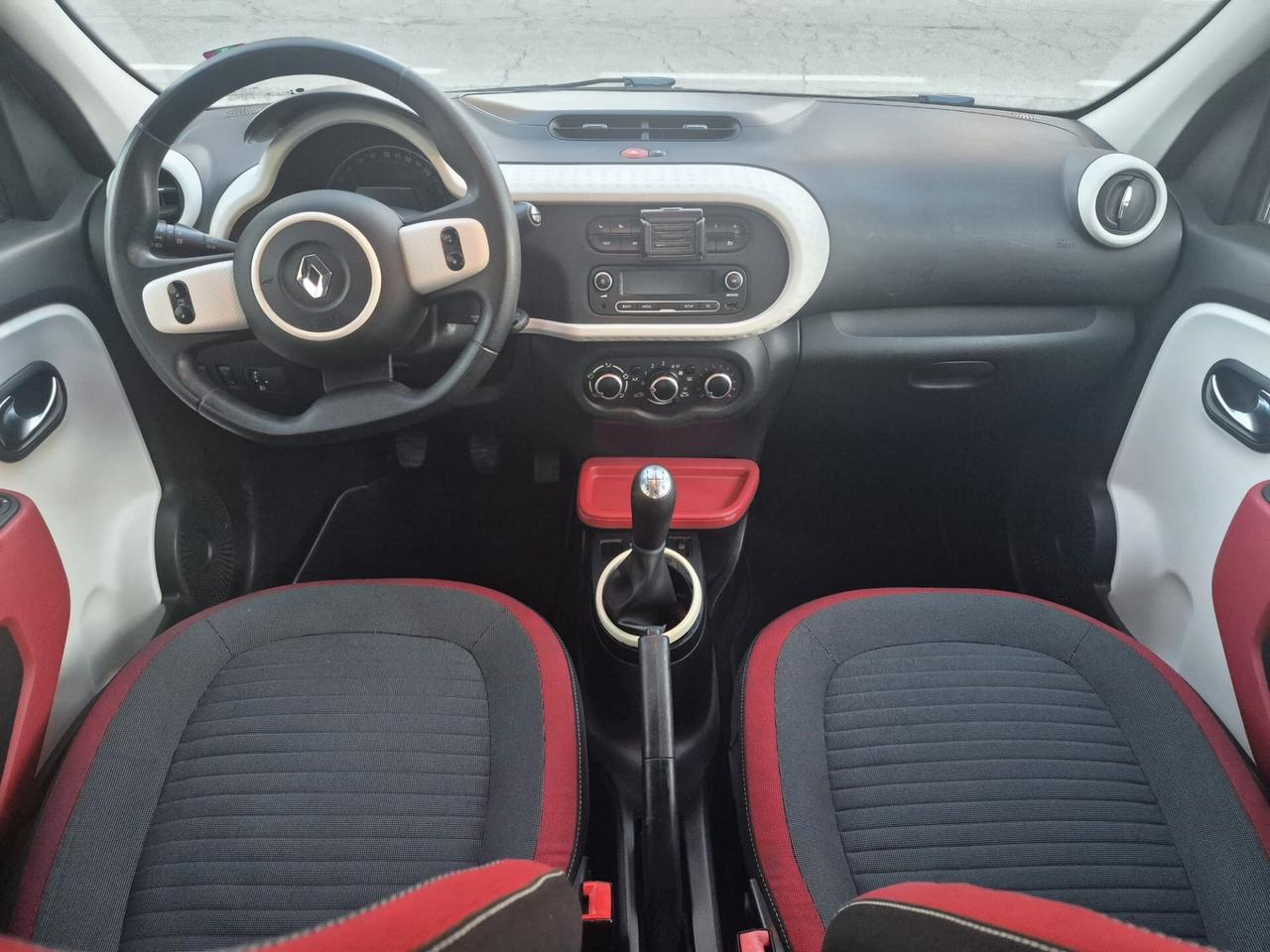 Renault Twingo 1.0 SCe Wave
