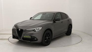 ALFA ROMEO Stelvio 2.2 t Veloce Ti Q4 210cv auto