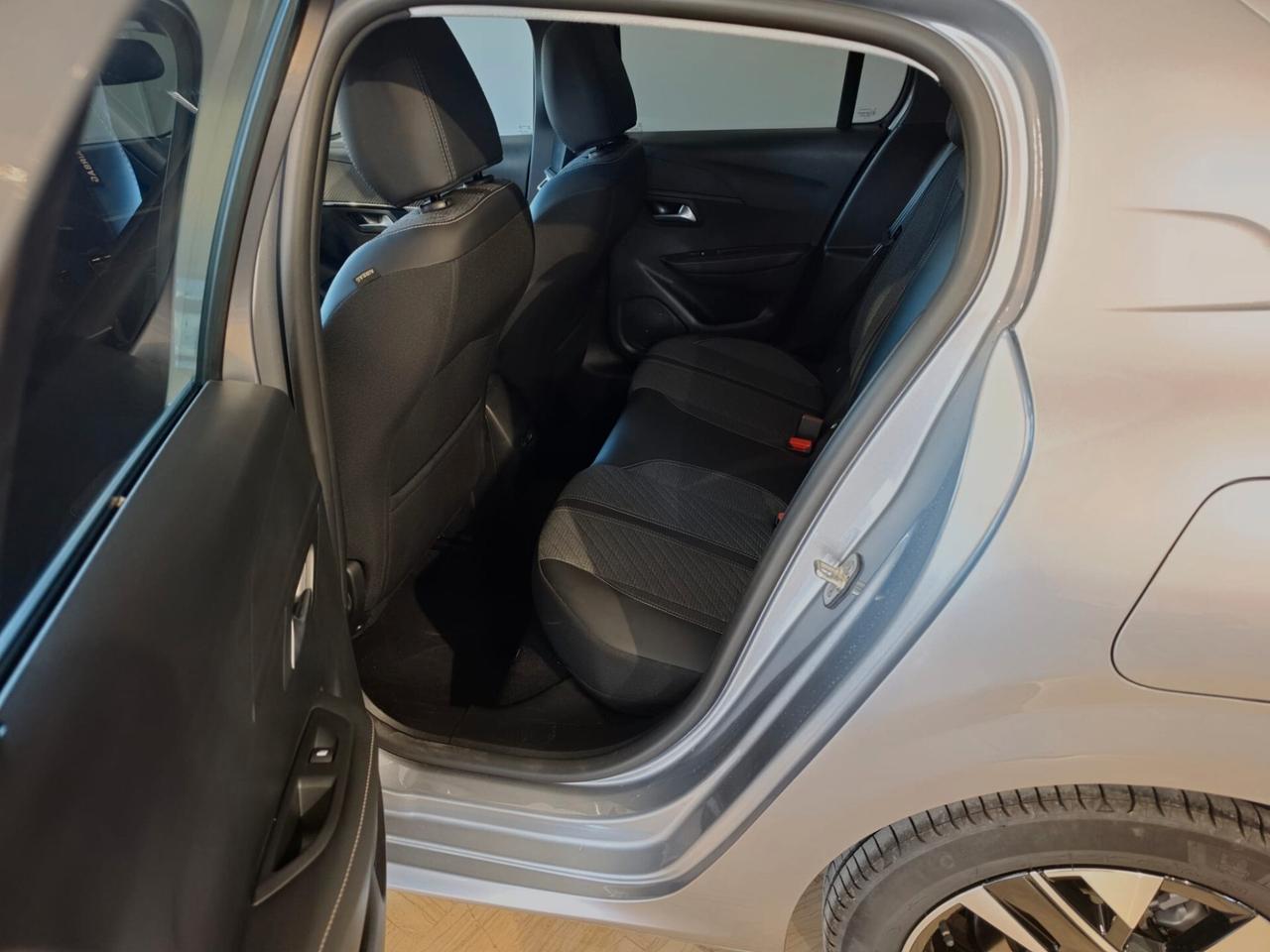 Peugeot 208 PureTech 100 Stop&Start 5 porte Allure