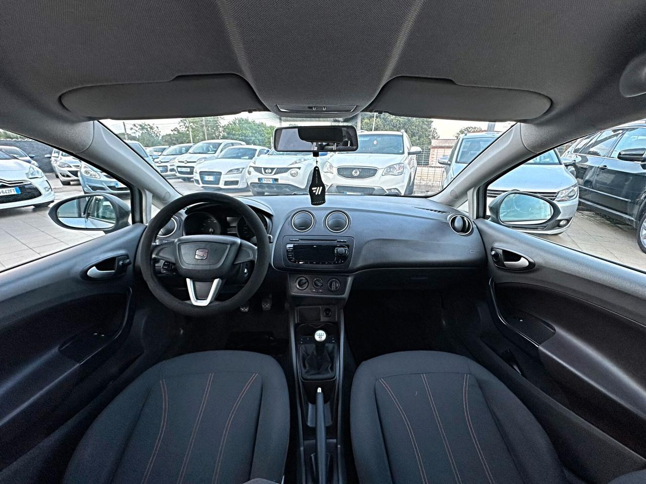 Seat Ibiza ST 1.4 Style Perfette Condizioni Garanzia 12 Mesi