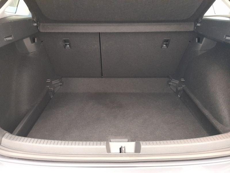 Volkswagen Taigo Taigo 1.0 TSI 115 CV Life