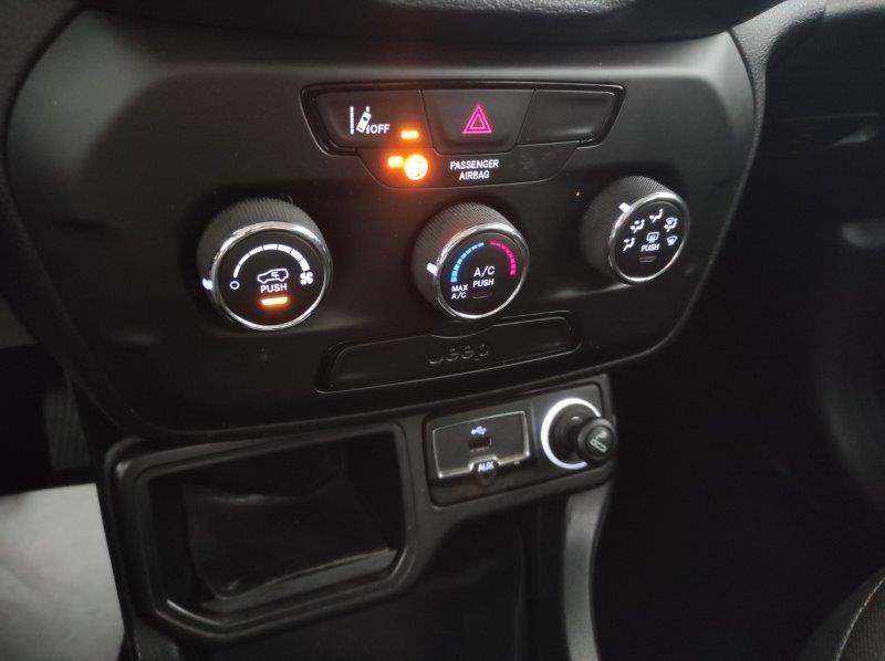 JEEP Renegade - Renegade 1.0 T3 Sport