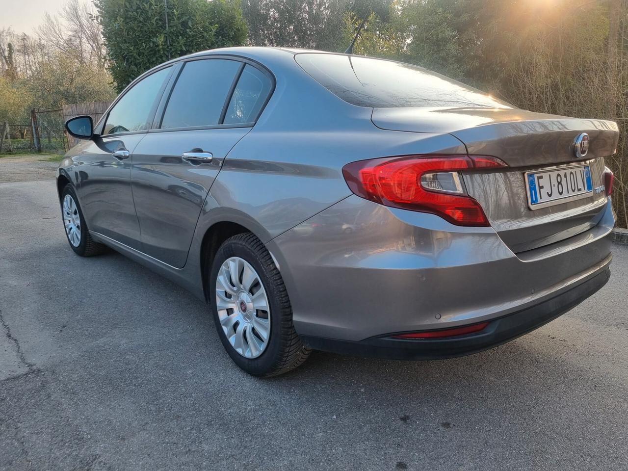 Fiat Tipo 1.4 T-Jet 120CV GPL 5 porte Easy