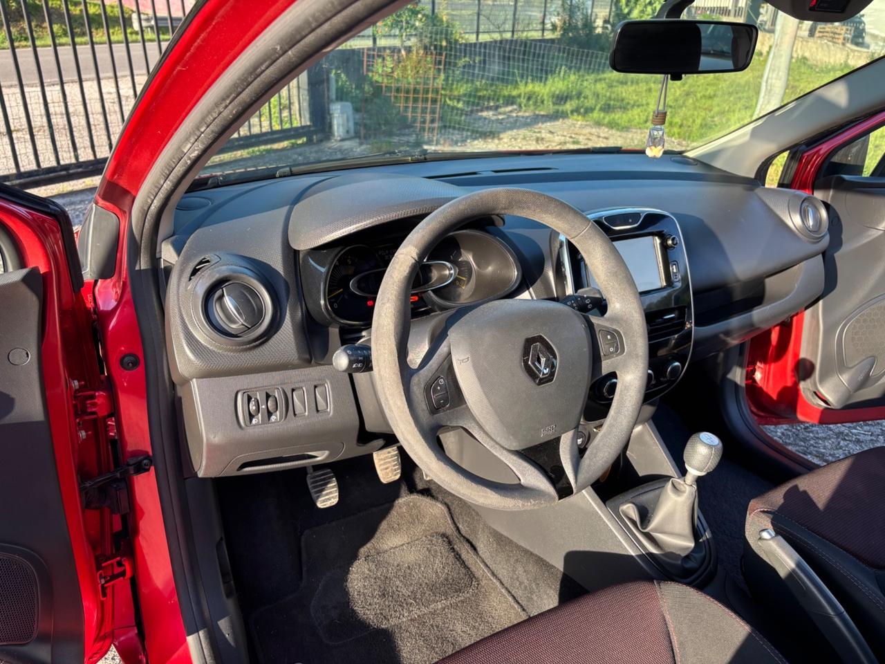 Renault Clio 1.5 dCi 8V 75CV 5 porte Live