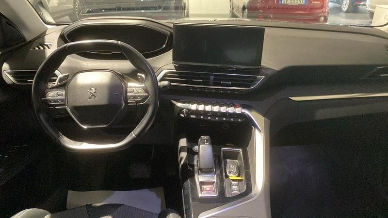 Peugeot 3008 3008 Hybrid 225 e-EAT8 Allure Pack