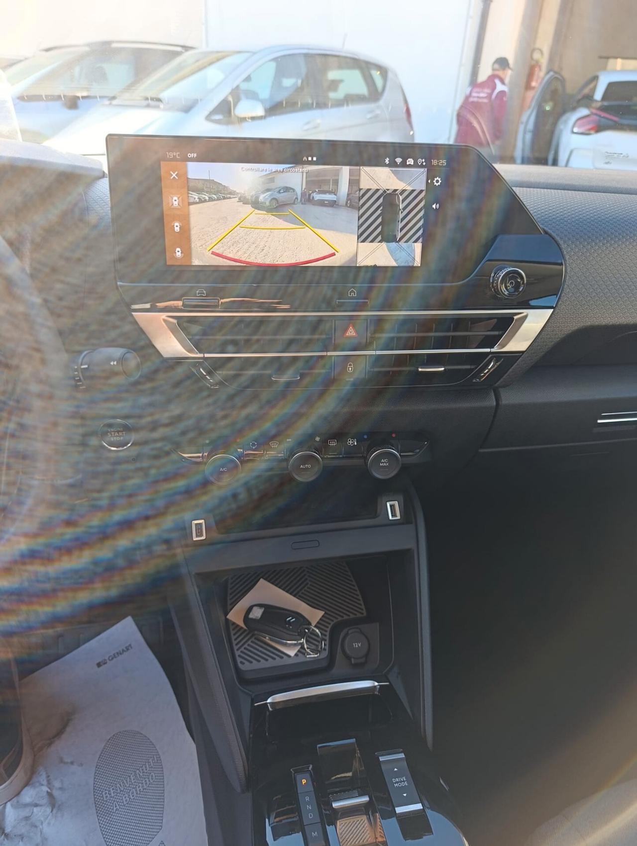 Citroen C4 X PureTech 130 S&S EAT8 Max