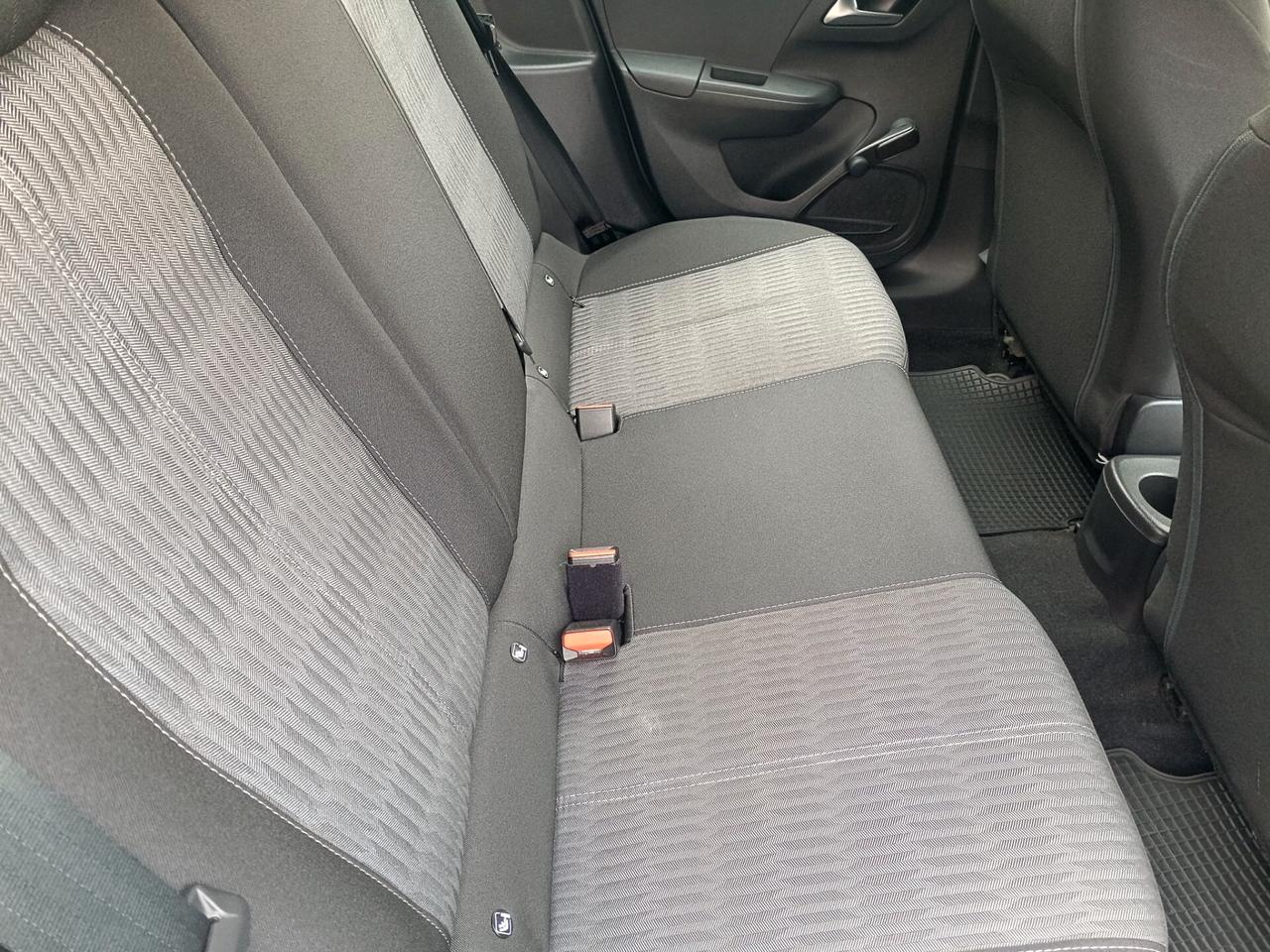 Opel Corsa 1.5 D 100 CV Blitz Edition