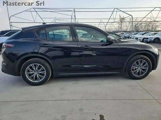 ALFA ROMEO Stelvio my23 2.2 td Super Q4 210cv auto - GP933FN