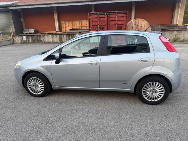 FIAT Grande Punto 1.2 5 porte Dynamic senza nessun lavoro da fare