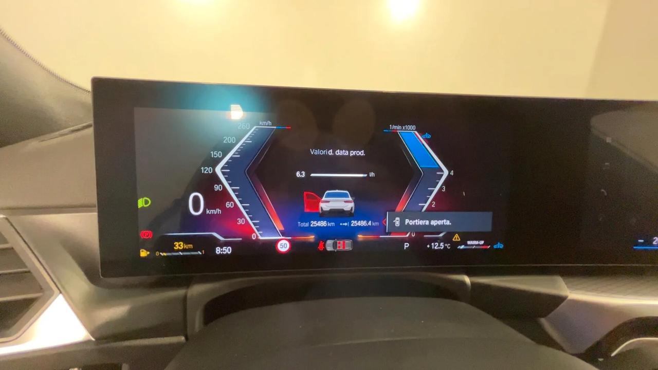 Bmw 340i M 48V xDrive Touring