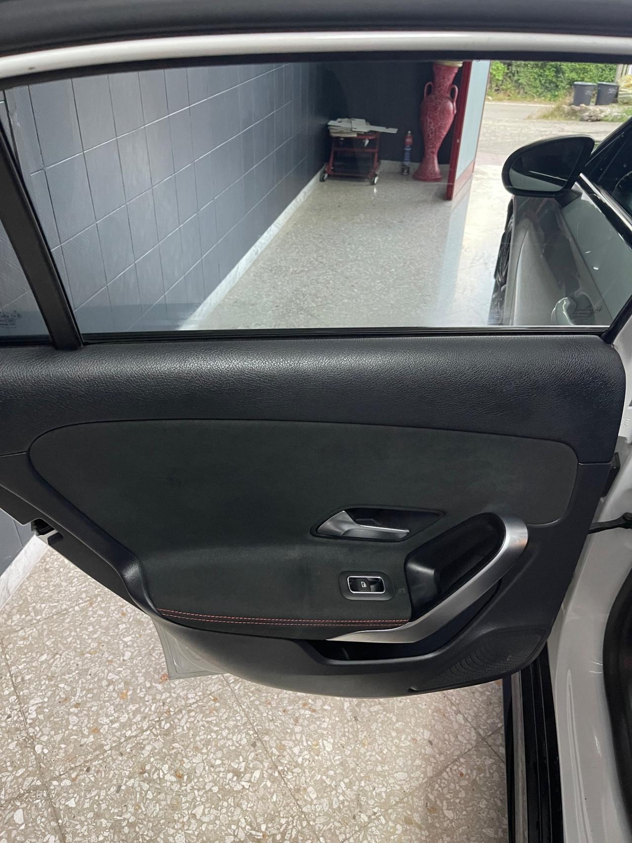 Mercedes-benz A 200 Business Extra