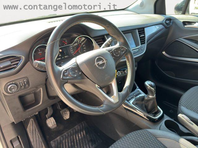 OPEL Crossland X 1.6 ECOTEC D 8V Start&Stop Advance