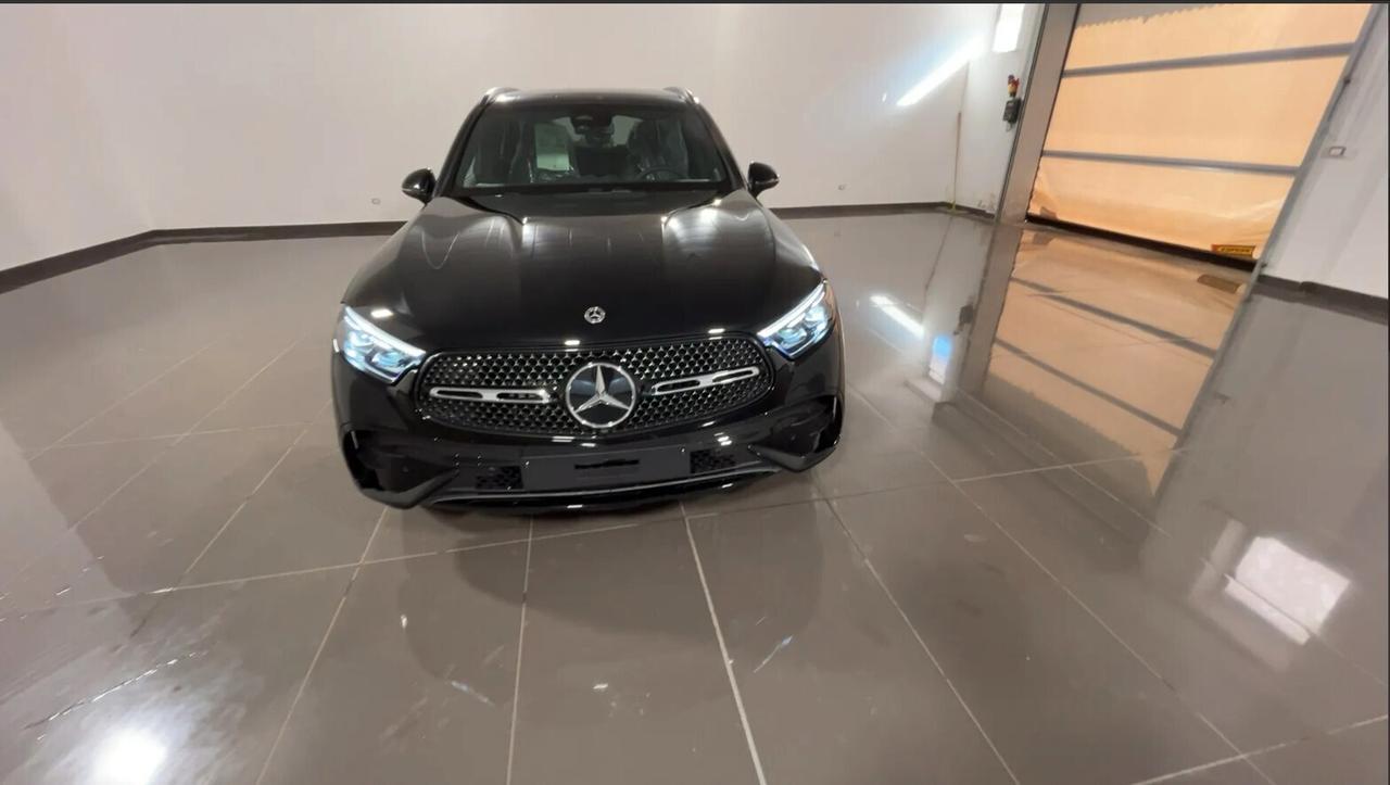 Mercedes-benz GLC 220 d 4Matic Mild Hybrid Advanced Plus-prezzo promo con finanziamento