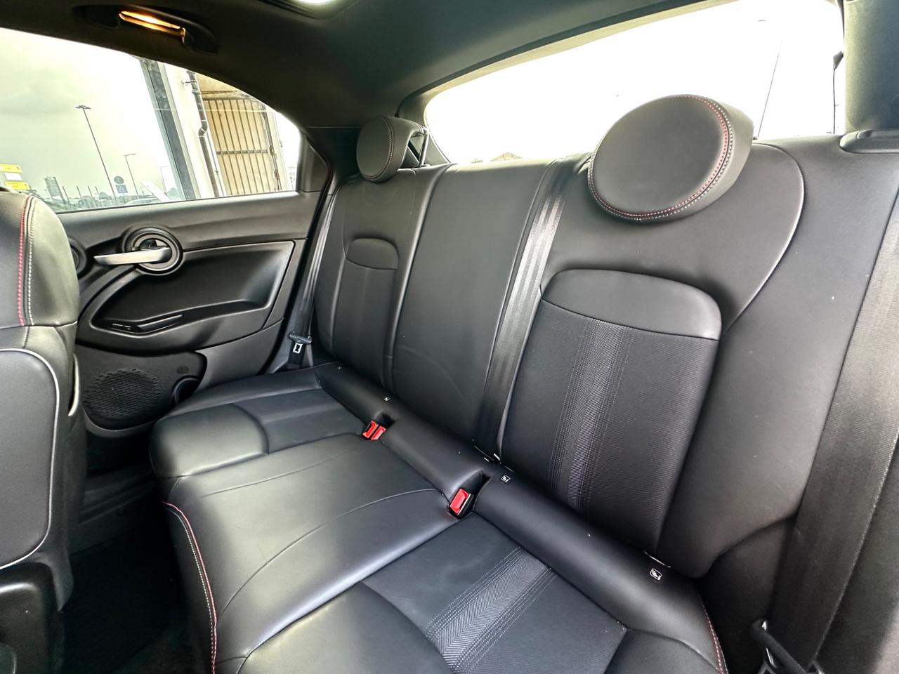 Fiat 500X 1.0 120 Cv Sport TETTO APRIBILE *NO VINCOLI*