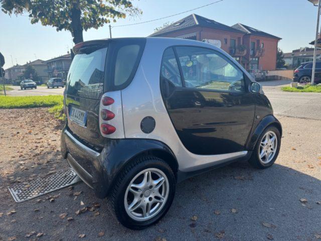 SMART ForTwo 700 coupé grandstyle (45 kW)