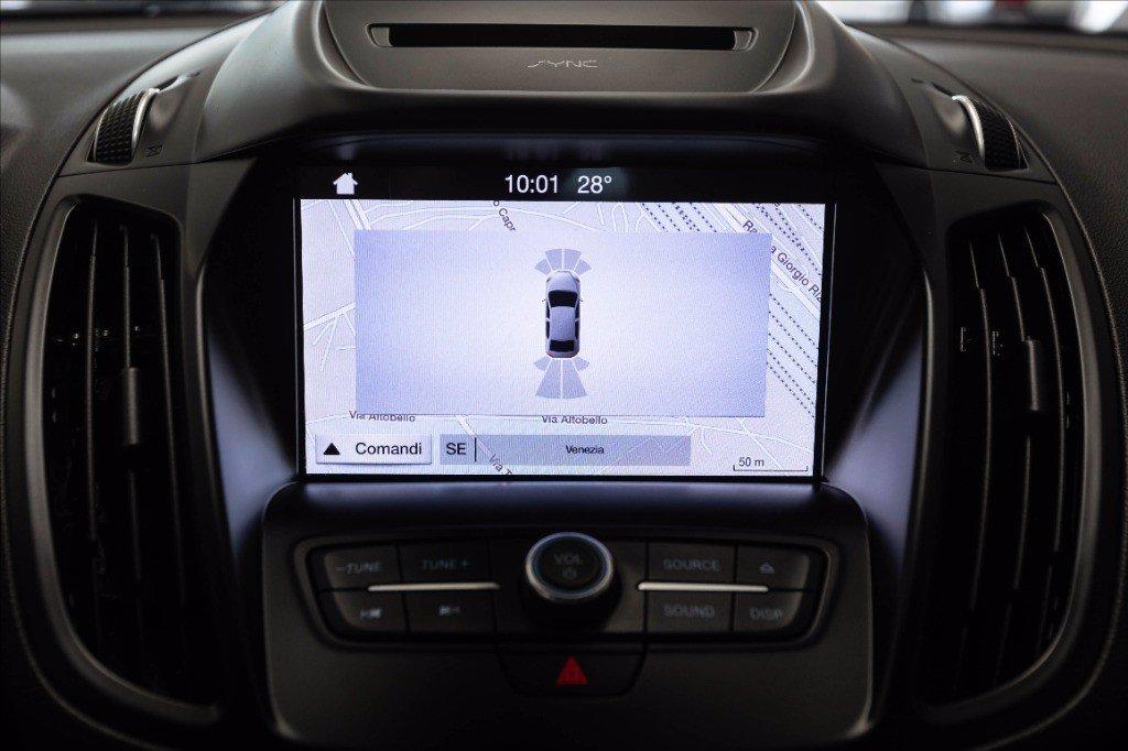FORD Kuga 1.5 ecoboost ST-Line s&s 2wd 120cv del 2019