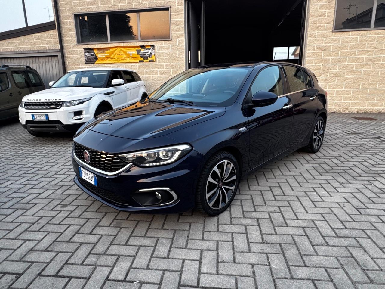Fiat Tipo 1.4 5 porte Lounge