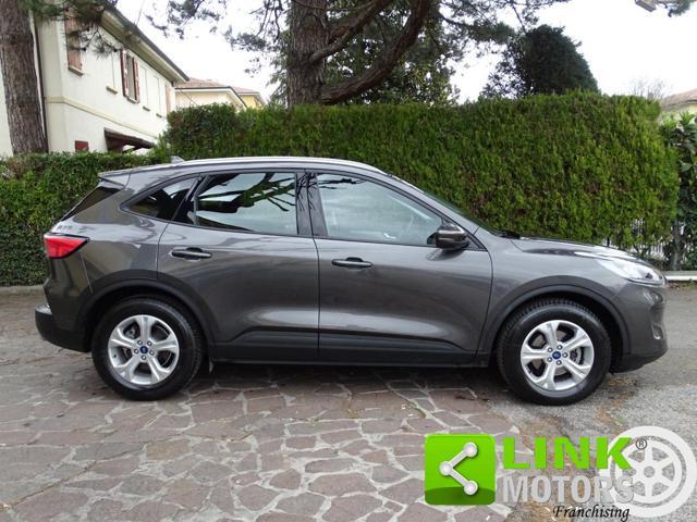 FORD Kuga 1.5 EcoBlue Connect - GARANZIA Inclusa