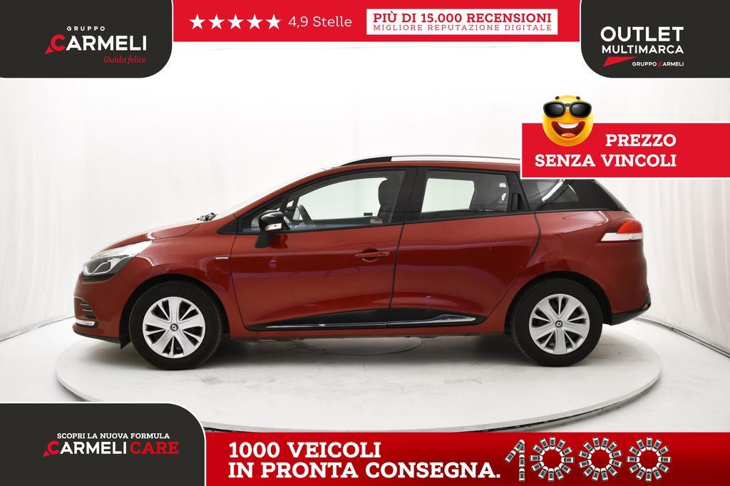 Renault Clio Sporter 0.9 TCe Energy Business
