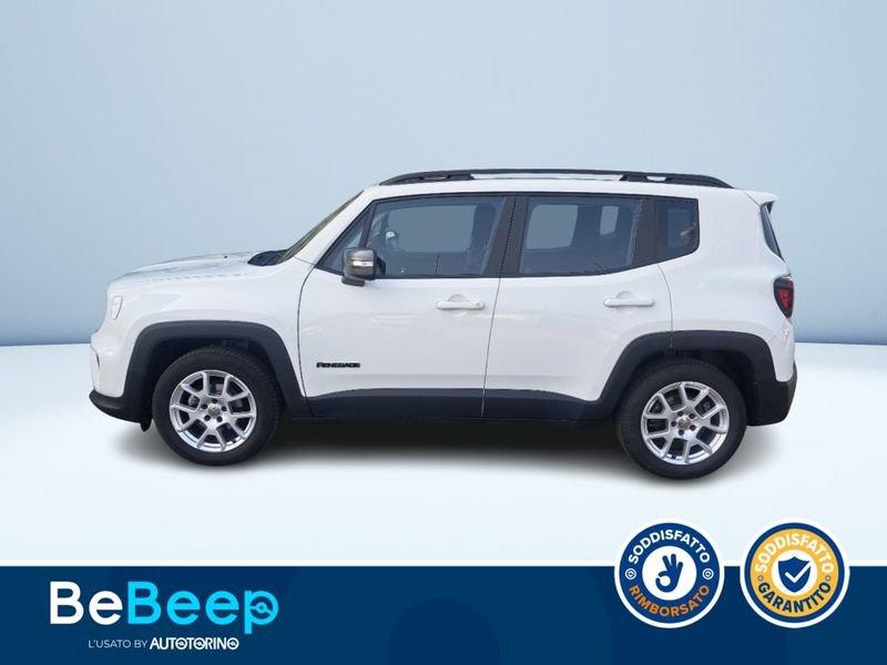 Jeep Renegade 1.6 MJT LIMITED 2WD 120CV