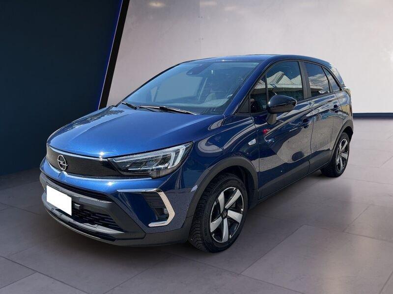 Opel Crossland 2021 1.2 Edition s&s 83cv