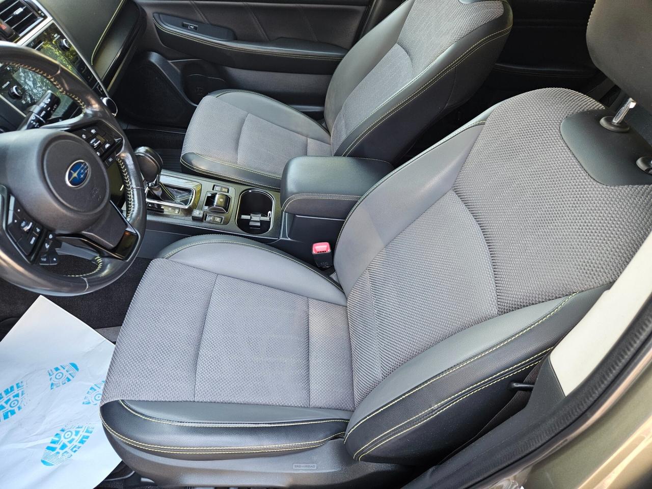 Subaru OUTBACK 2.5i Lineartronic 4dventure - POSSIBILITA' GPL