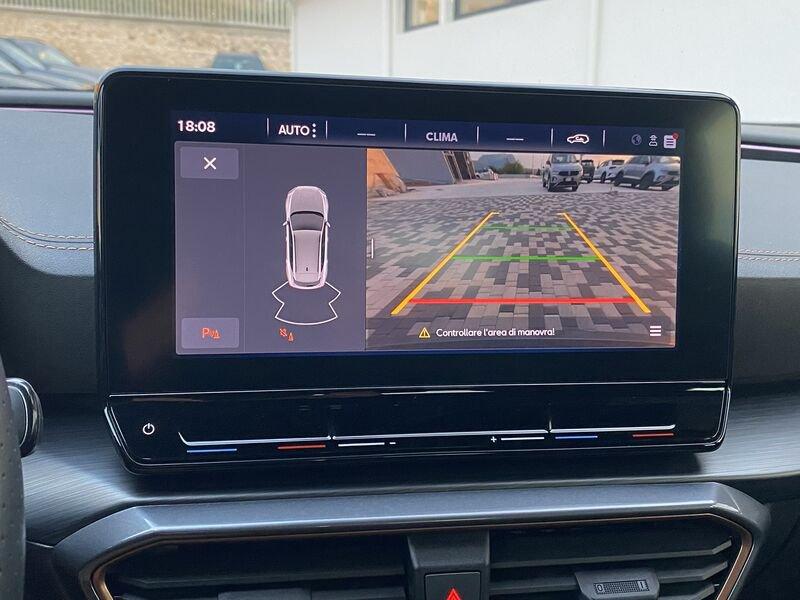 CUPRA Formentor 1.4 E-Hybrid 204CV DSG