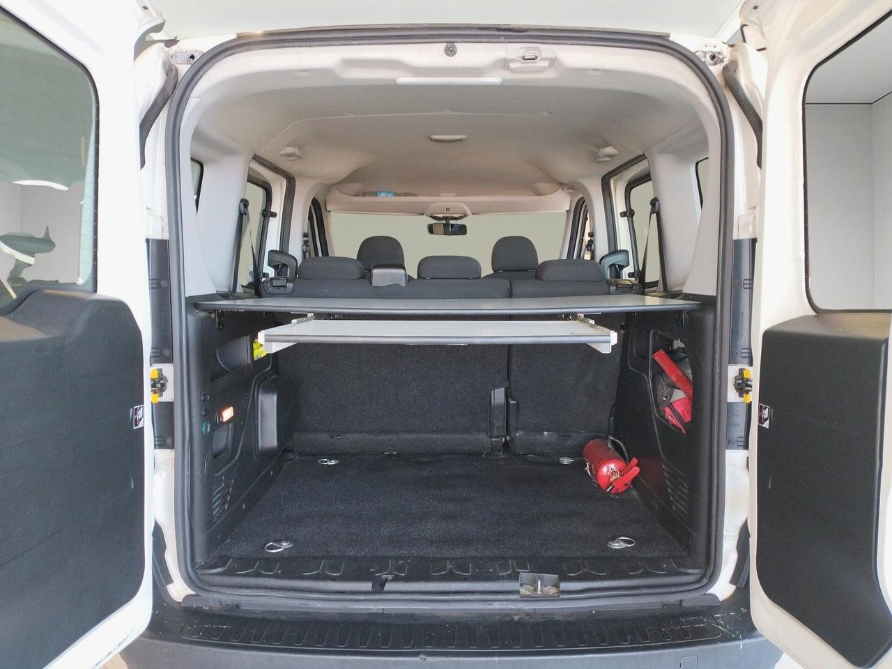 Fiat Doblò 1.3 MJT S&S PC Combi N1 Easy - IVA ESCLUSA