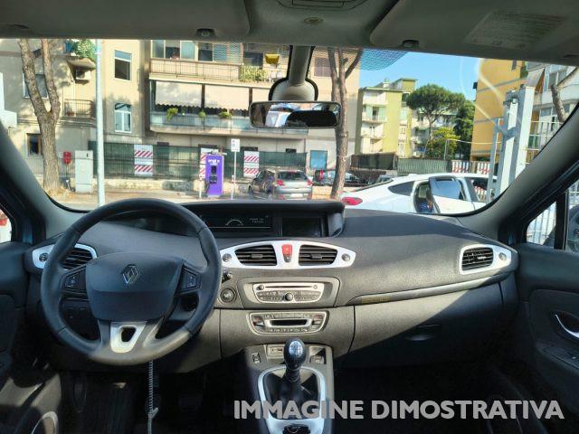 RENAULT Scenic X-Mod 1.5 dCi 110CV Dynamique