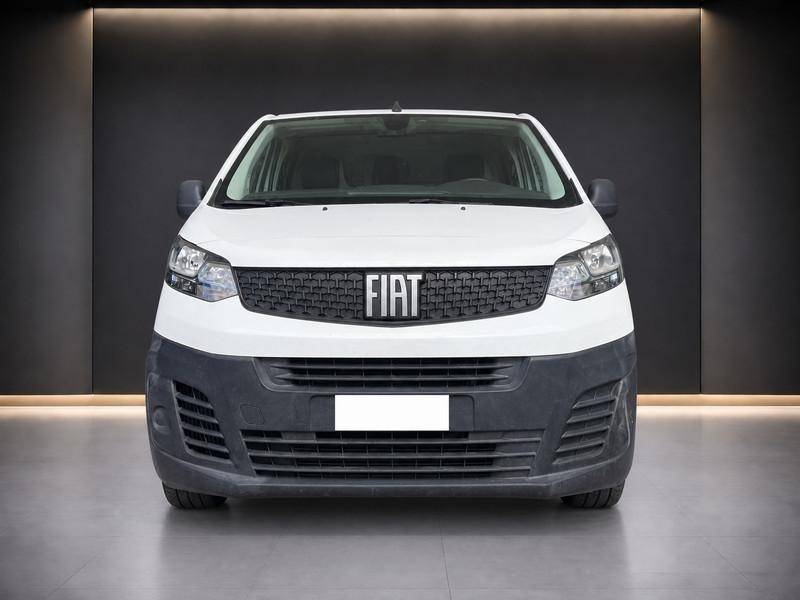 FIAT Scudo 1.5 120CV PC-TN