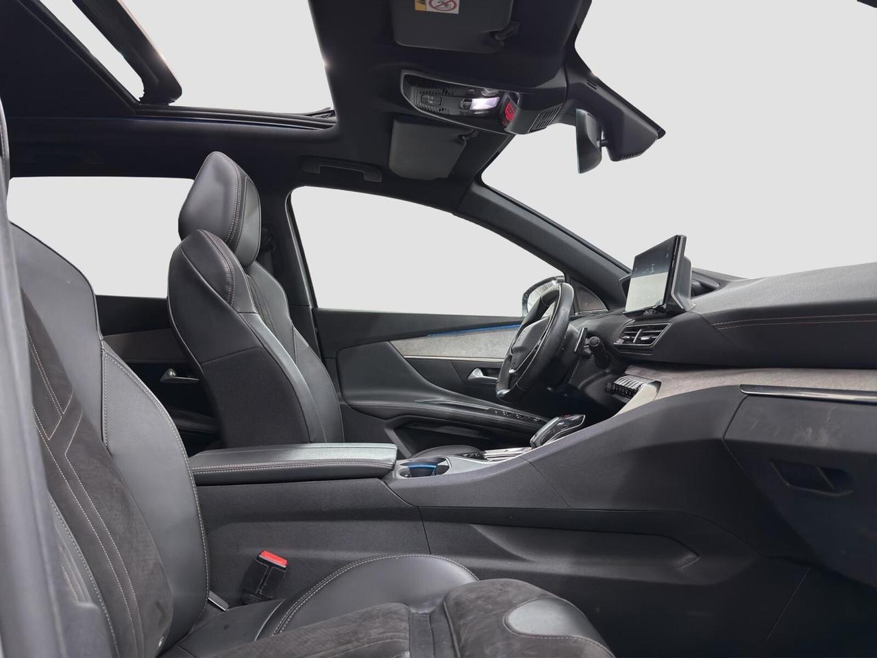 Peugeot 3008 1.5 BlueHDi 130 Aut. GT Tetto 2021