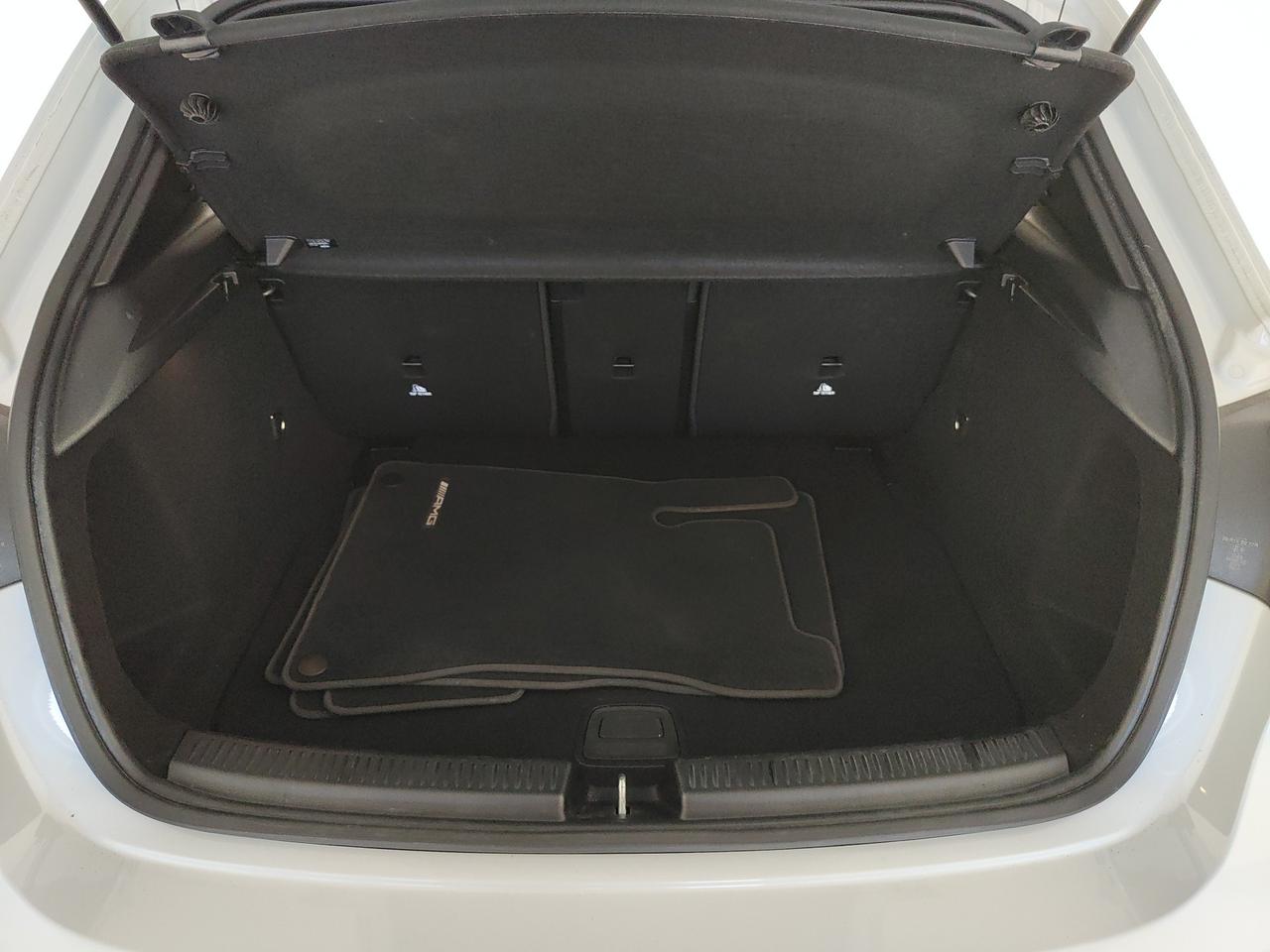 Mercedes-Benz A AMG 45 S AMG Line Premium Plus 4matic+ auto