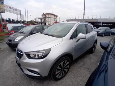 Opel Mokka X 1.4 Turbo GPL 140CV Finanzio