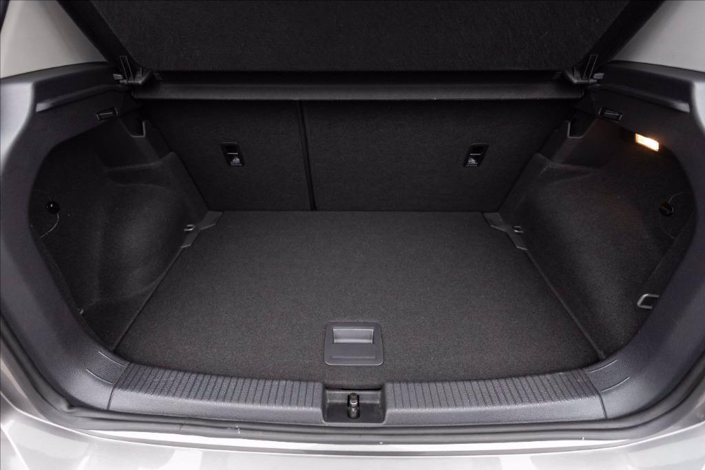 VOLKSWAGEN T-Cross 1.0 tsi Advanced 110cv del 2021