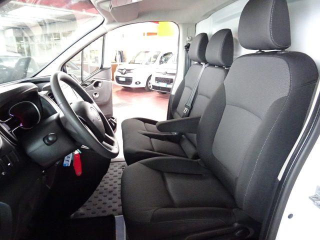 FIAT Talento 2.0 Ecojet 120CV PLungo-TN Furgone 12q