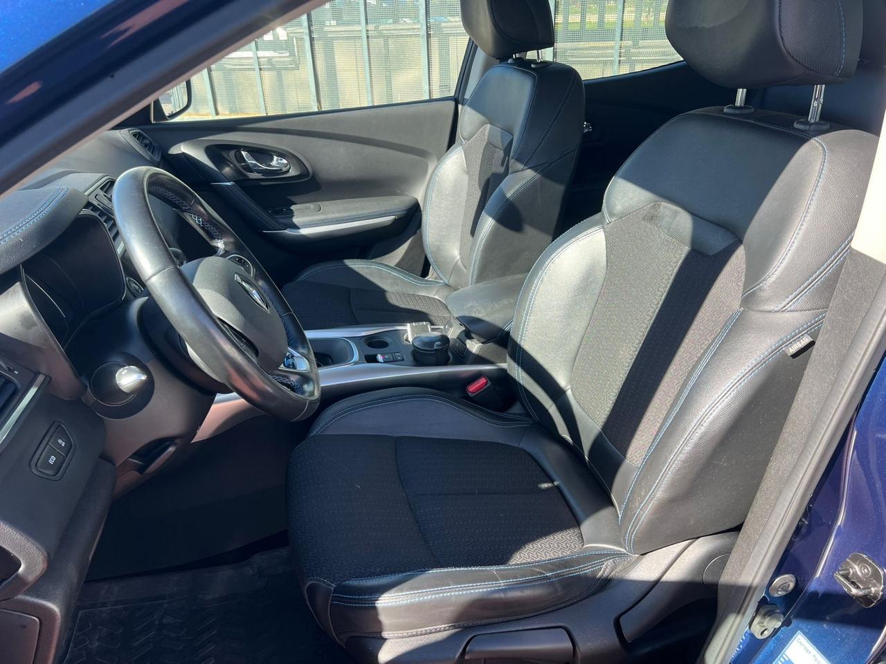 Renault Kadjar dCi 8V 110CV Energy Sport Edition 2