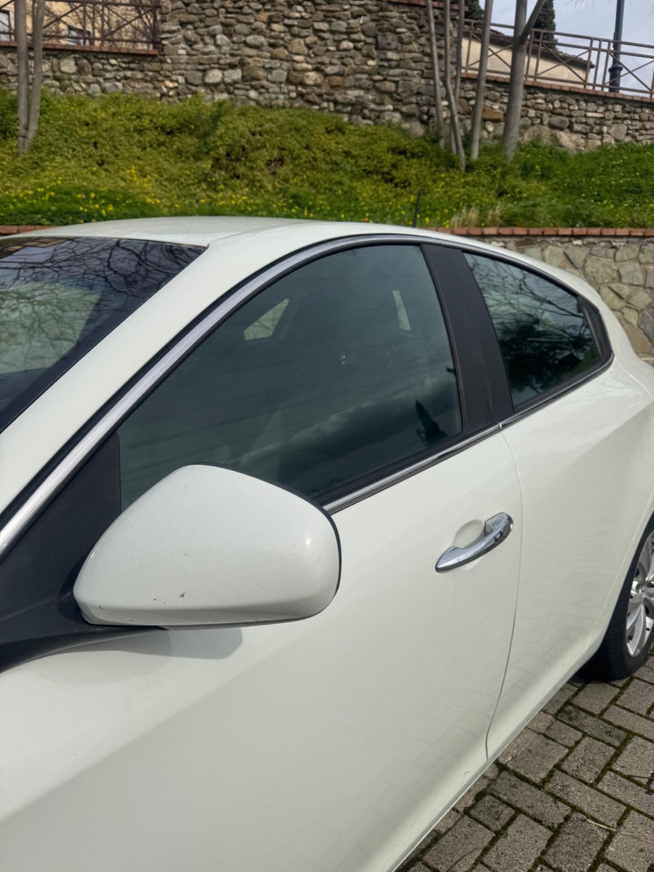 Alfa Romeo Giulietta 1.6 JTDm-2 105Cv 2015