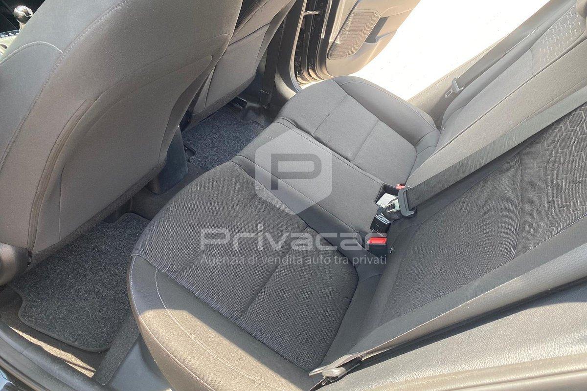 KIA Rio 1.2 MPi Evolution