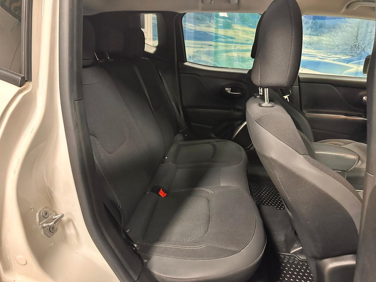 Jeep Renegade 1.0 T3 Limited