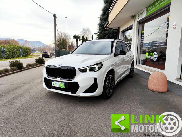 BMW X1 xDrive 23d Msport GARANZIA INCLUSA