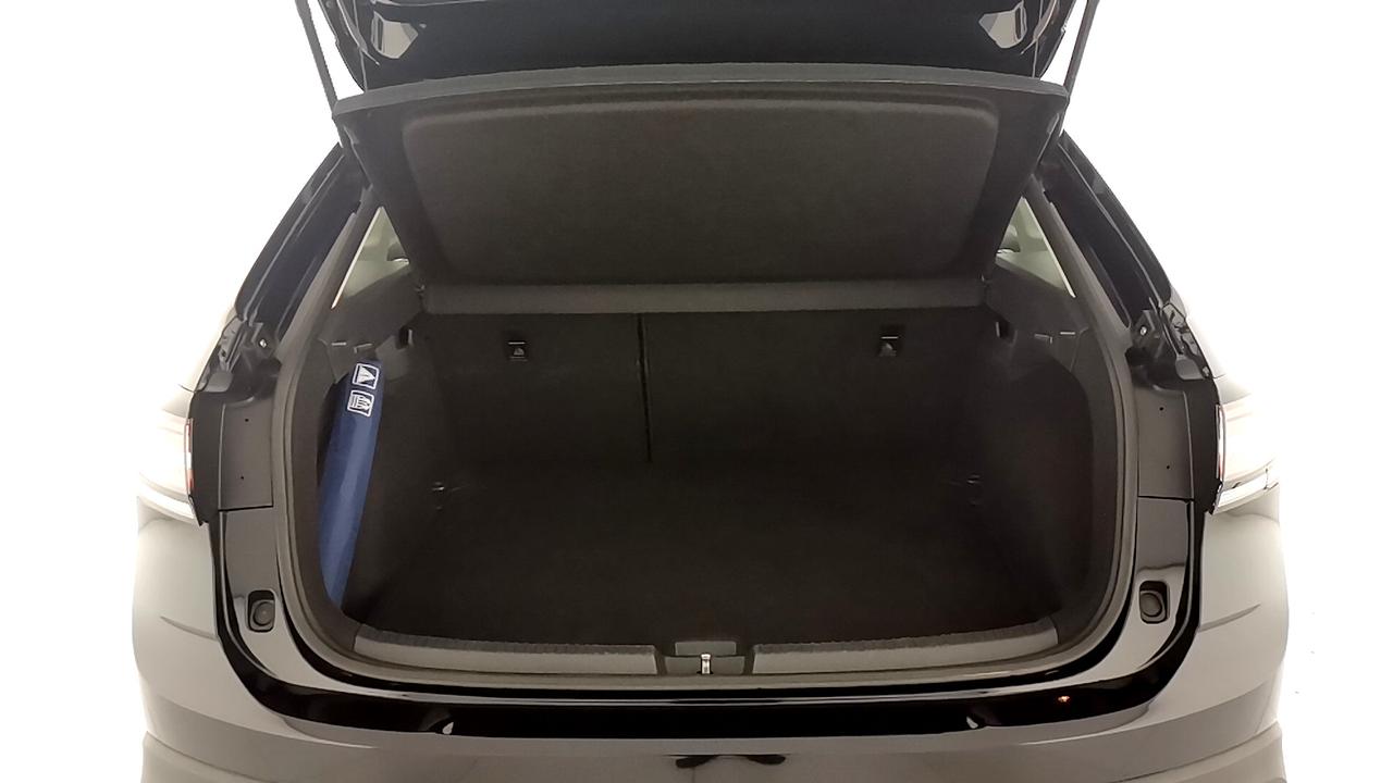 VOLKSWAGEN Taigo - Taigo 1.0 tsi Life 115cv