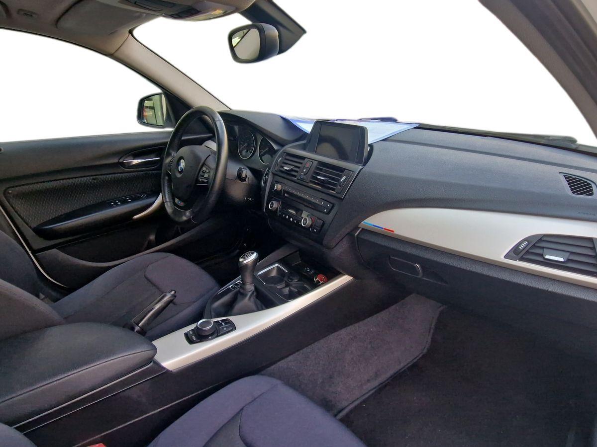 BMW 116D 1.6 DIESEL URBAN