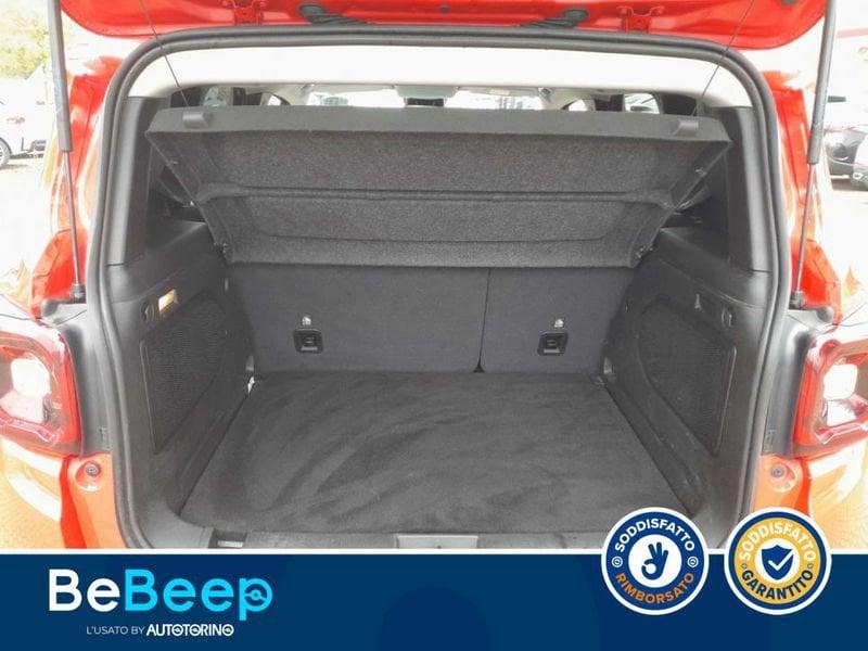 Jeep Renegade 1.6 MJT LIMITED 2WD 130CV